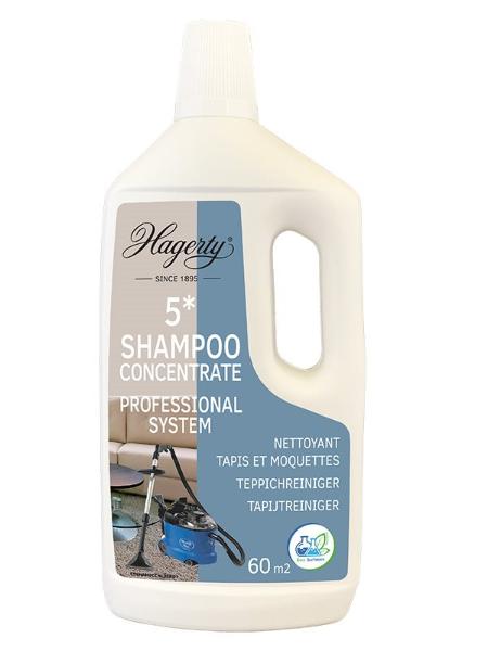 HAGERTY Shampooing Concentré 5* 1 L