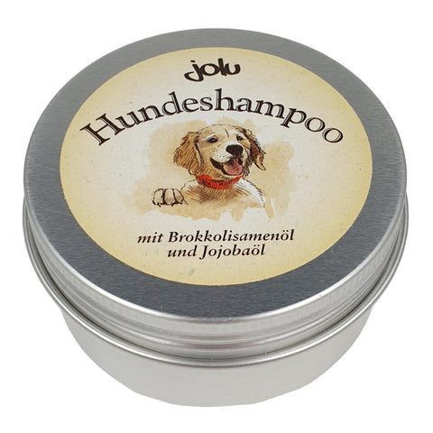 SHAMPOO BAR Hund