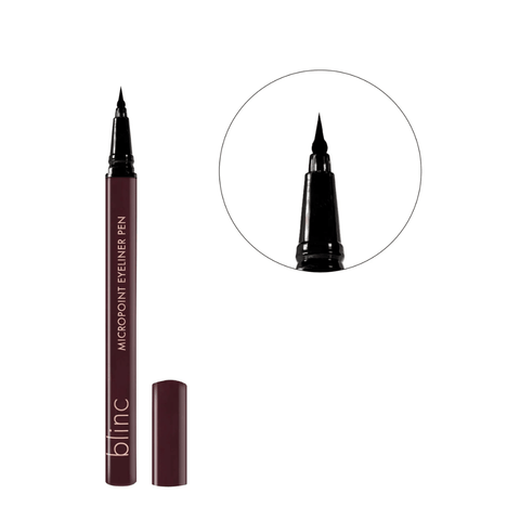 Micropoint Eyeliner Pen: Black