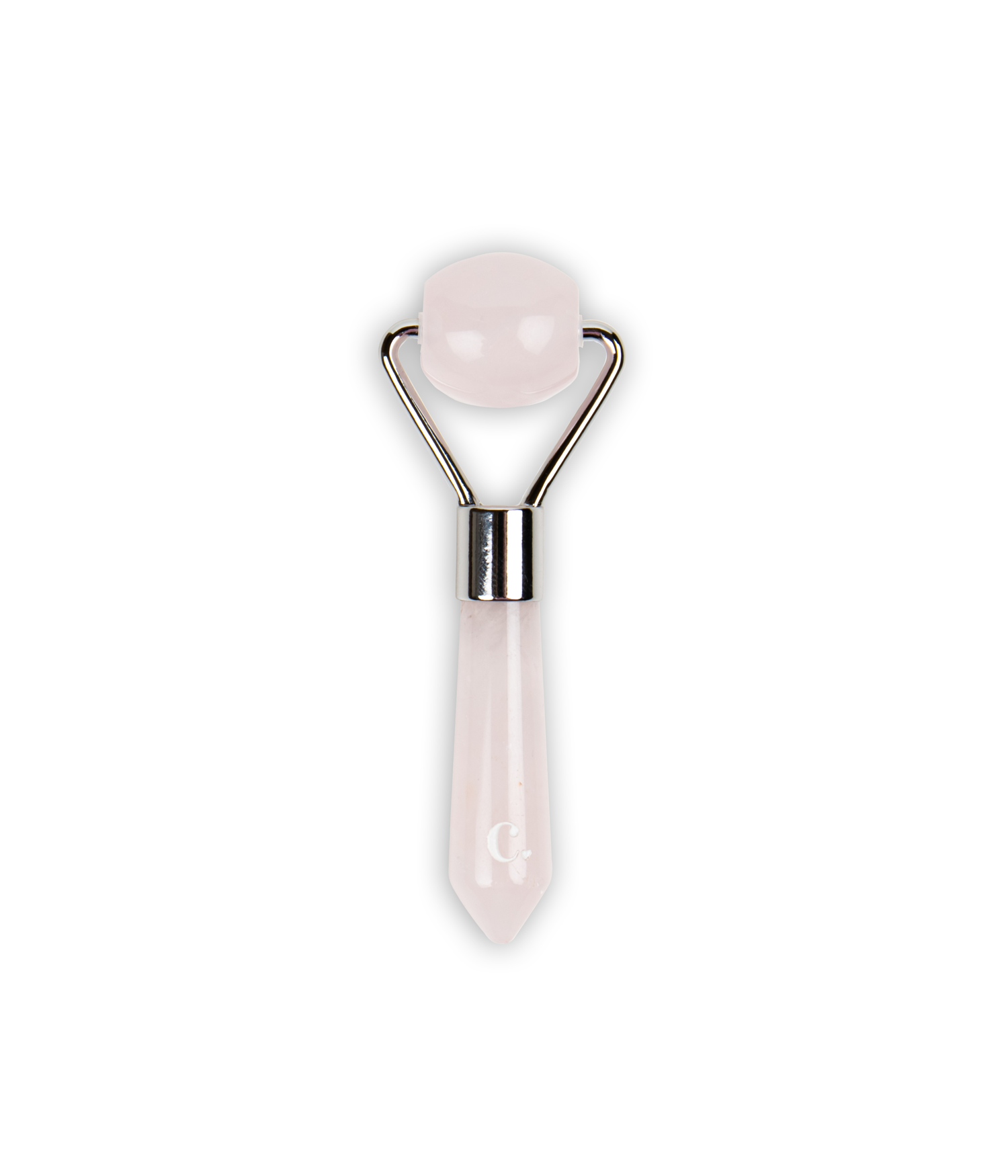Mini Roller Quartz Rose