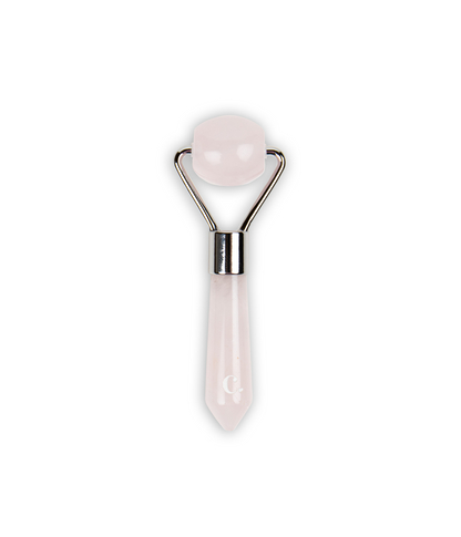 Mini Roller Quartz Rose
