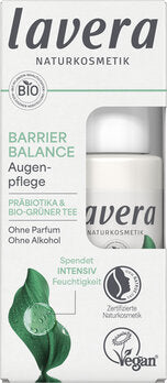 LAVERA Barrier Balance Soin Yeux 15 ml