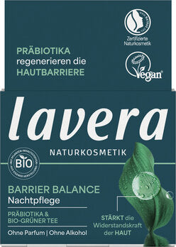 LAVERA Barrier Balance Crema Notturna 50 ml