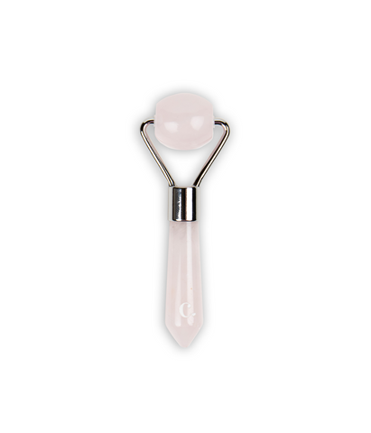 Mini Roller Quartz Rose