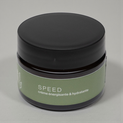 Speed Toning Fluid Cream