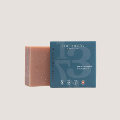 1372 - Savon de rasage