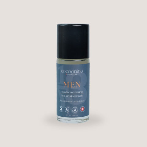 Déodorant roll-on 1372 For men