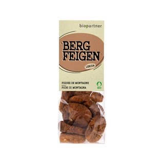 Bio Partner Bergfeigen Lerida, Bio Knospe 200g