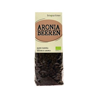 Bio Partner Aroniabeeren, EU Bio 200g