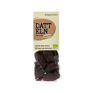 Bio Partner Datteln mit Stein Medjool, EU Bio 200g