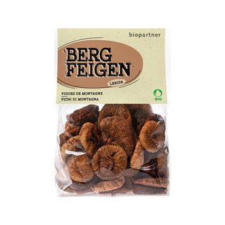 Bio Partner Bergfeigen Lerida, Bio Knospe 1kg