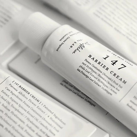 Dr. Althea 147 Barrier Cream – 50 ml