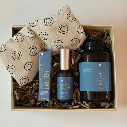 Coffret Nuit Magique
