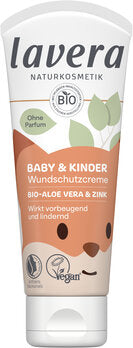 LAVERA Crema protettiva per neonati e bambini 75ml