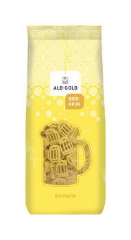 ALBGOLD Pasta a boccale 250 g