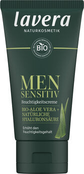 LAVERA Men sensitiv Feuchtigkeitscreme 50 ml