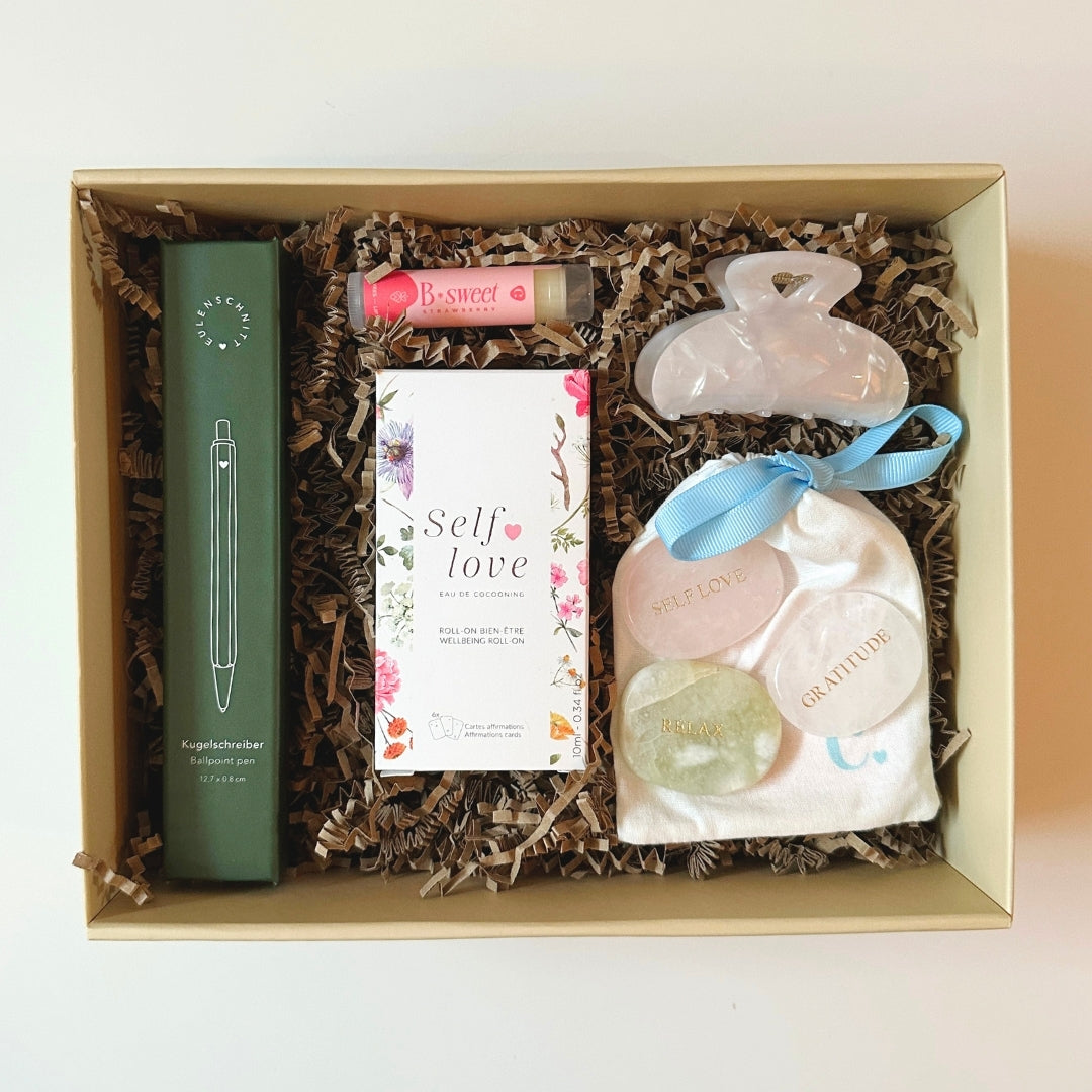 Coffret Gratitude