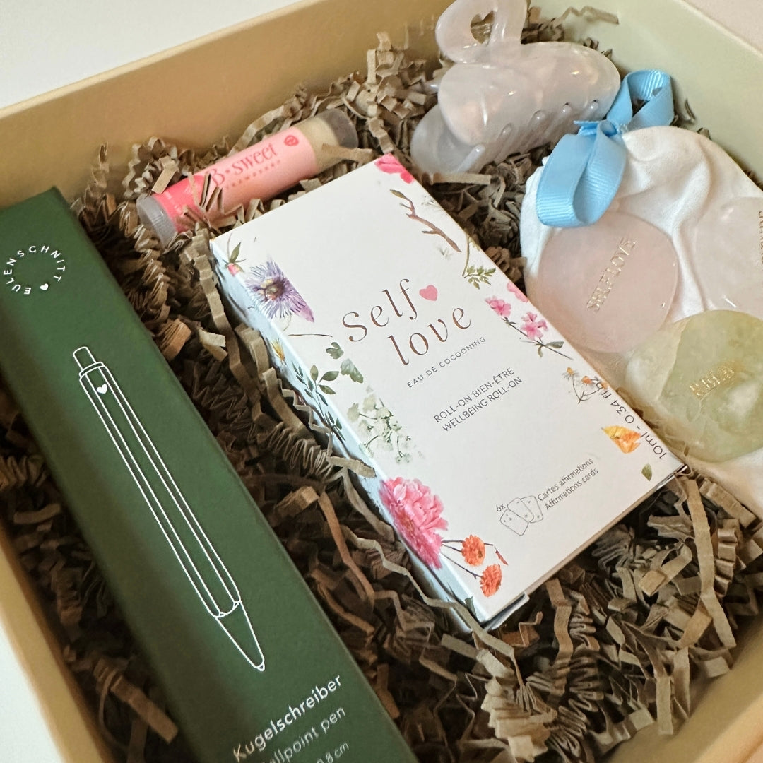 Coffret Gratitude