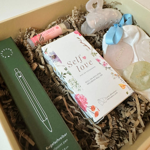 Coffret Gratitude