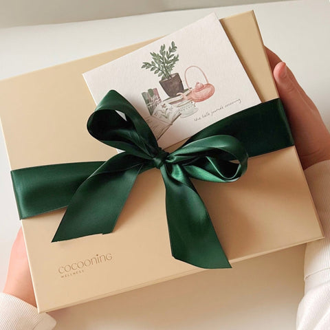 Coffret Cocooning Day