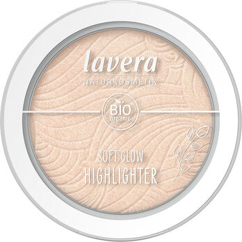 LAVERA Illuminante Soft Glow Champ.Shimm01 1Stk