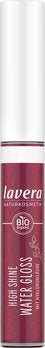 LAVERA HighShine Water Gloss Lampone 03 5,5ml