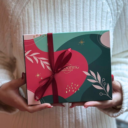 Coffret Éclat d’Hiver