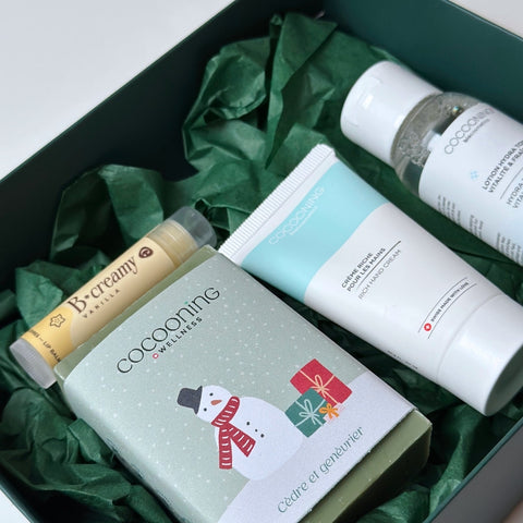 Coffret Éclat d’Hiver