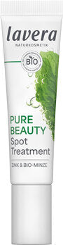 LAVERA Pure Beauty Soin ciblé 15 ml