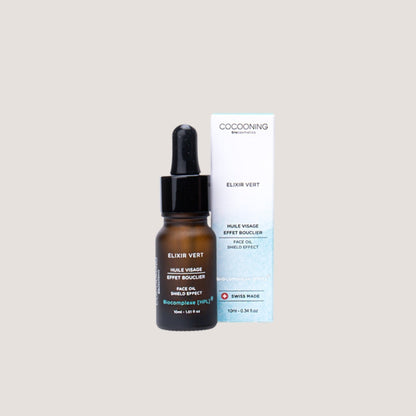 Elixir Jaune 10ml