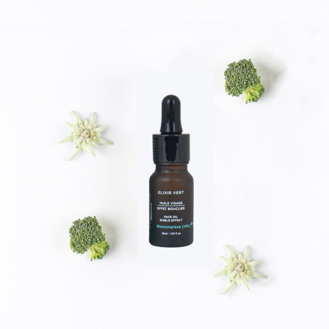 Elixir Jaune 10ml