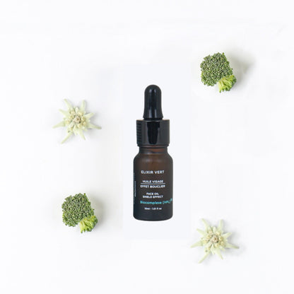 Elixir Jaune 10ml