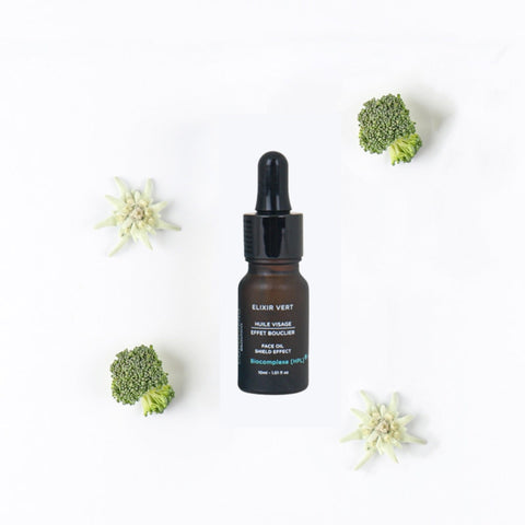 Elixir Jaune 10ml