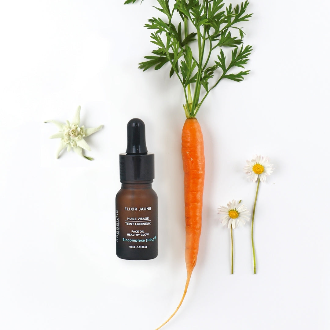 Elixir vert 10 ml