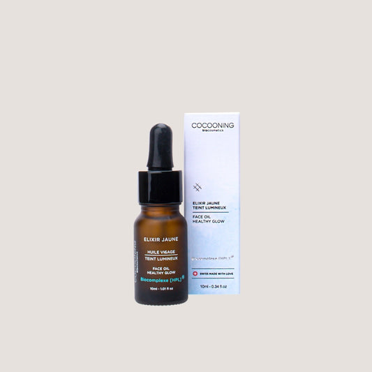 Elixir vert 10 ml