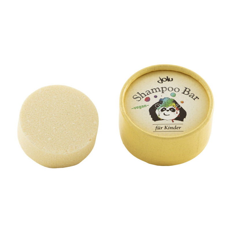 SHAMPOO BAR Kinder