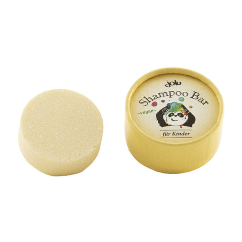 SHAMPOO BAR Kinder