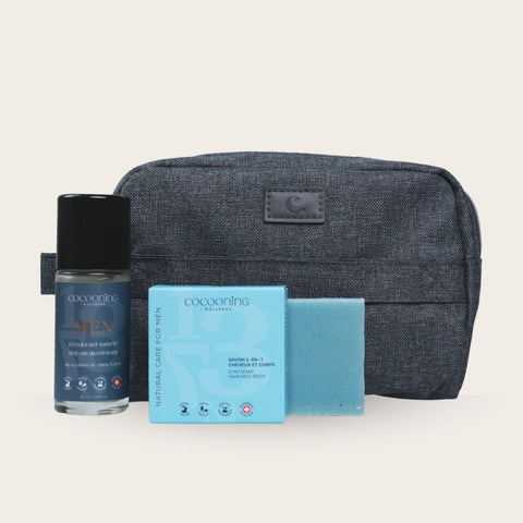 Pack Essentiels 1372 – Pour Homme