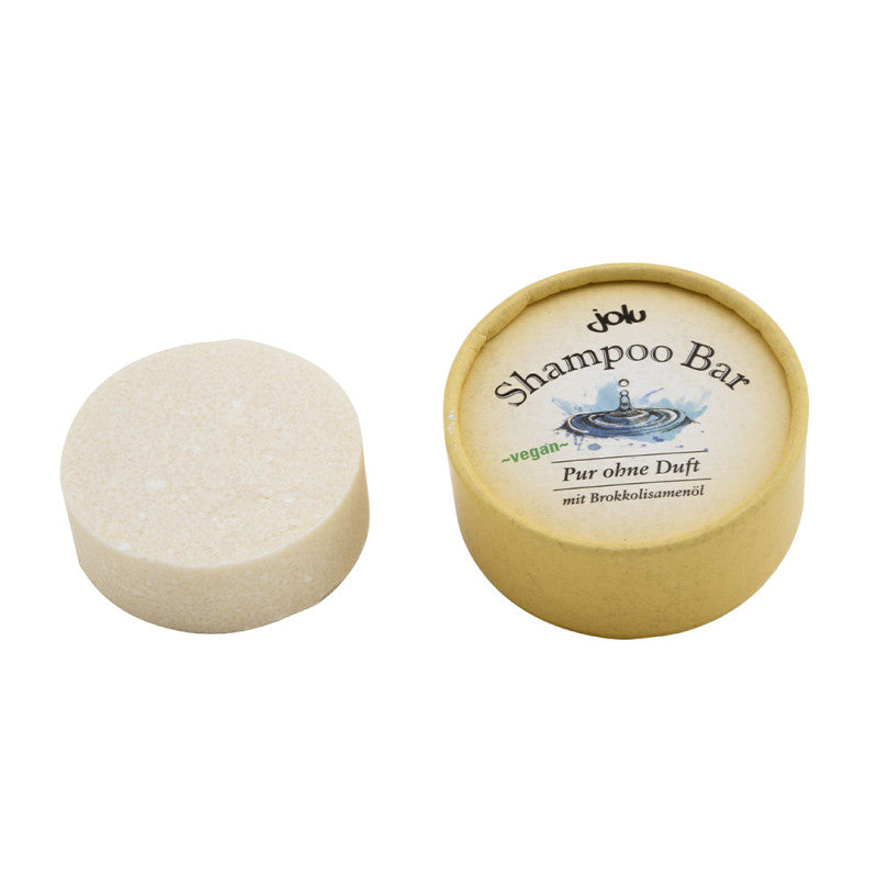 SHAMPOO BAR Pur