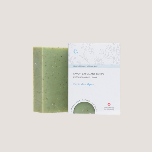 Pack savon voyage