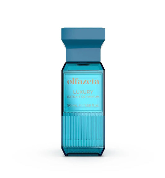 Chogan Duft Nr. 125 – Unisex Luxury Linie