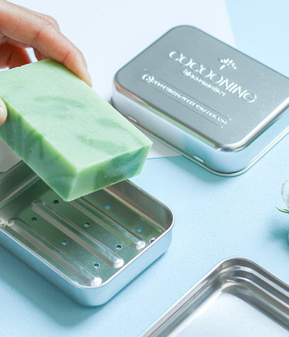 Pack savon voyage