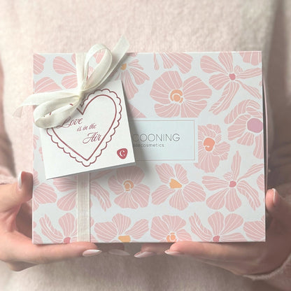 Coffret Saint-Valentin
