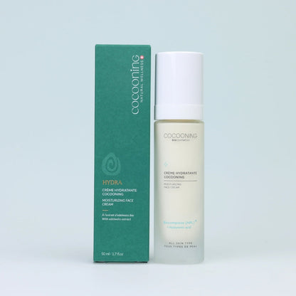Crème hydratante