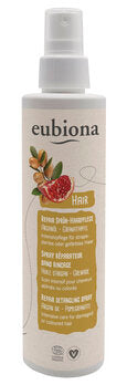 EUBIONA Repair Spray Hair Care Argan Oil-Melograno 200ml