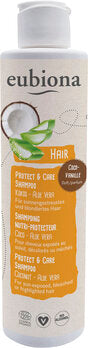 EUBIONA Shampoo Protegge e Cura Coconut-Aloe Vera 200ml