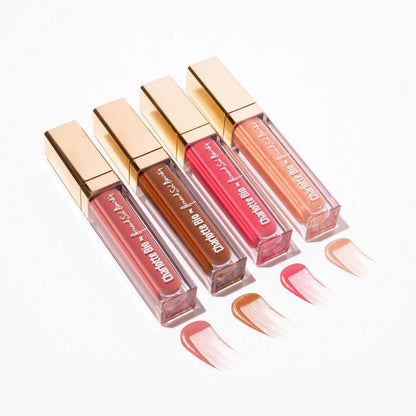 CHARLOTTE BIO – Lip Glow Better