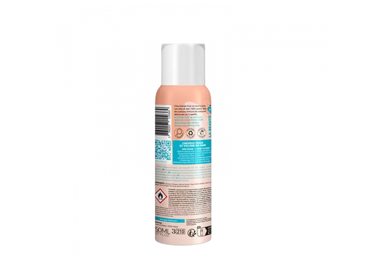 ENERGIA FRUTTA - Shampoo secco con Monoi - Rinfresca e rivitalizza i tuoi capelli! 🌿💖