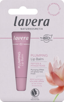 LAVERA Baume à lèvres repulpant 8ml