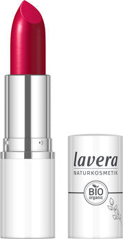 LAVERA Rouge à lèvres Cream Glow Berry Red 10 1 pièce